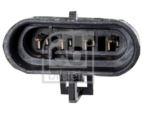 Sonde lambda (Sonde à oxygène) FEBI BILSTEIN ref. 175839