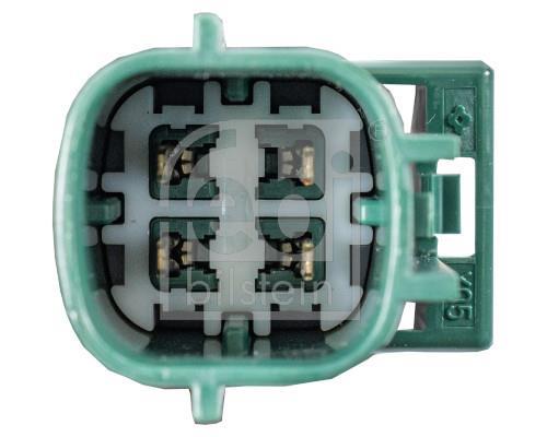 Sonda Lambda FEBI BILSTEIN ref. 175867