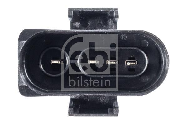Sonde lambda (Sonde à oxygène) FEBI BILSTEIN 175874