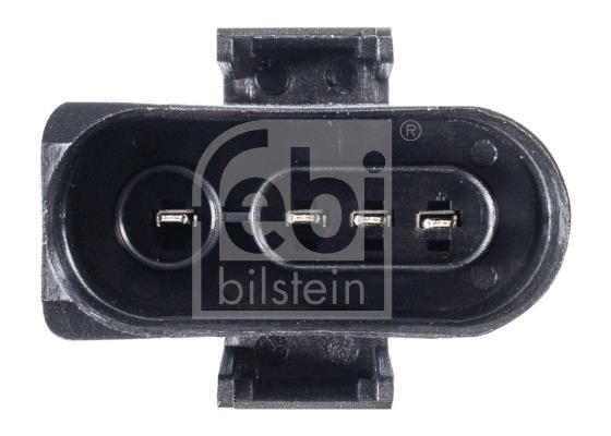 Sonde lambda (Sonde à oxygène) FEBI BILSTEIN ref. 175875