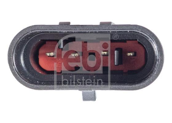 Sonde lambda (Sonde à oxygène) FEBI BILSTEIN ref. 175880