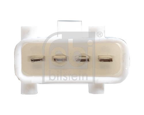 Sonda Lambda FEBI BILSTEIN ref. 175898