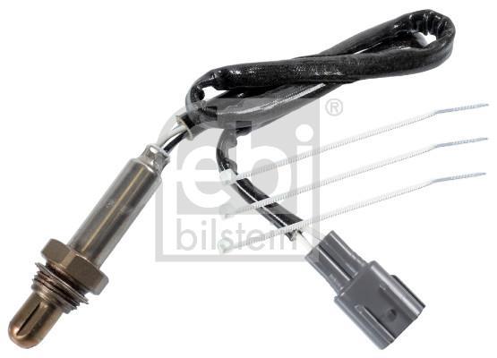 Sonde lambda (Sonde à oxygène) FEBI BILSTEIN ref. 175899