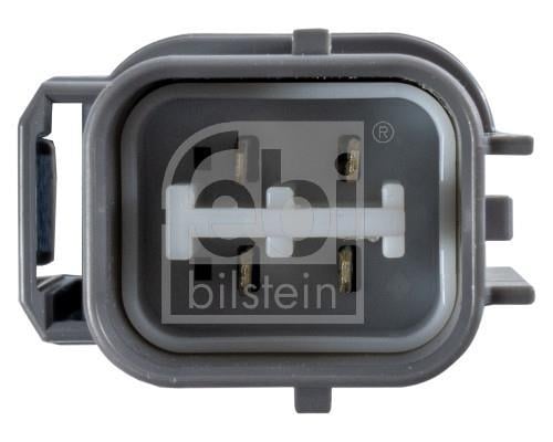 Sonde lambda (Sonde à oxygène) FEBI BILSTEIN ref. 175900