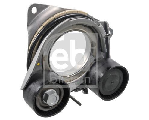 Tensor de correia trapezoidal estriada FEBI BILSTEIN ref. 175906