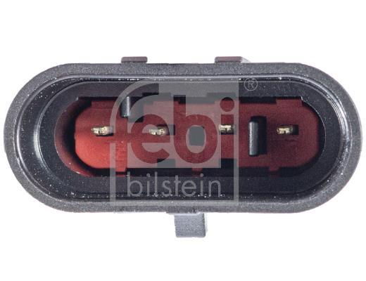 Sonde lambda (Sonde à oxygène) FEBI BILSTEIN ref. 175908