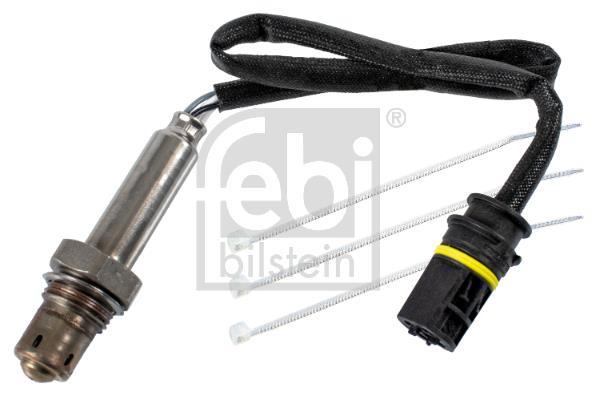 Sonde lambda (Sonde à oxygène) FEBI BILSTEIN ref. 175932