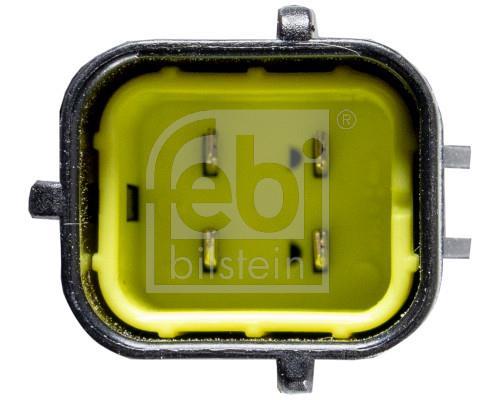Sonde lambda (Sonde à oxygène) FEBI BILSTEIN ref. 175938