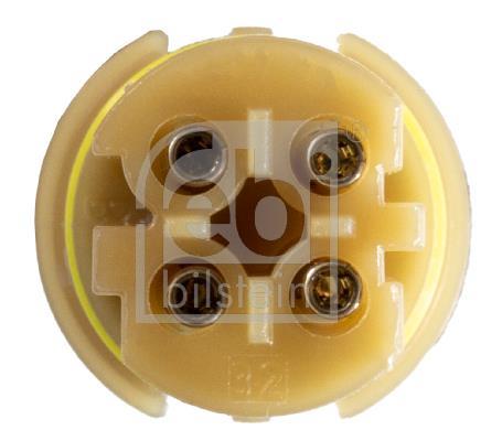 Sonda lambda FEBI BILSTEIN 175947