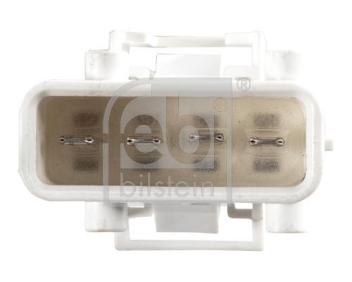 Sonda Lambda FEBI BILSTEIN 175962