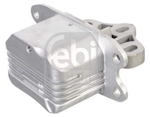 Support de boîte de vitesse FEBI BILSTEIN ref. 176007