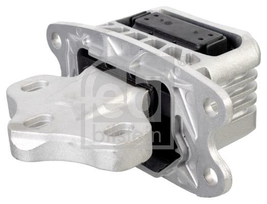 Support de boîte de vitesse FEBI BILSTEIN ref. 176007