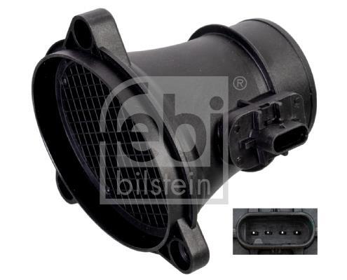 Débitmètre de masse d'air FEBI BILSTEIN ref. 176011