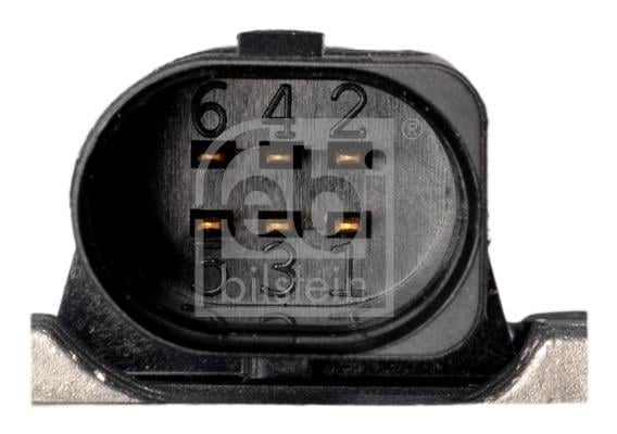 Colector de admissão FEBI BILSTEIN ref. 176018