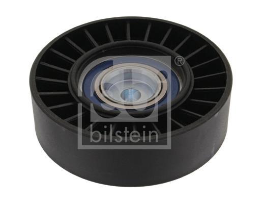Polea inversión/guía, correa auxiliar servicios FEBI BILSTEIN ref. 17601