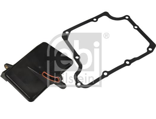 Filtro de óleo da transmissão automática FEBI BILSTEIN ref. 176032