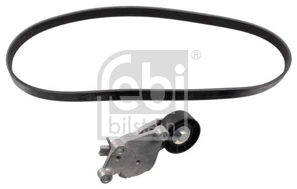Kit de courroie d'accessoire FEBI BILSTEIN ref. 176080
