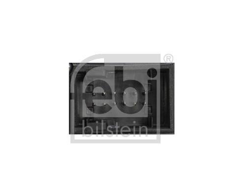 Commodo, colonne de direction FEBI BILSTEIN ref. 176081
