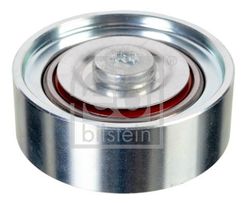 Polea inversión/guía, correa auxiliar servicios FEBI BILSTEIN ref. 176088