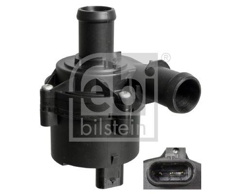 Pompe à eau additionnelle (Pompe à eau secondaire) FEBI BILSTEIN ref. 176098