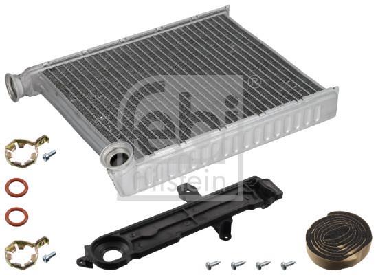 Radiateur de chauffage FEBI BILSTEIN ref. 176109