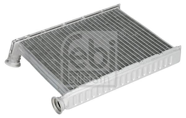 Radiateur de chauffage FEBI BILSTEIN ref. 176109