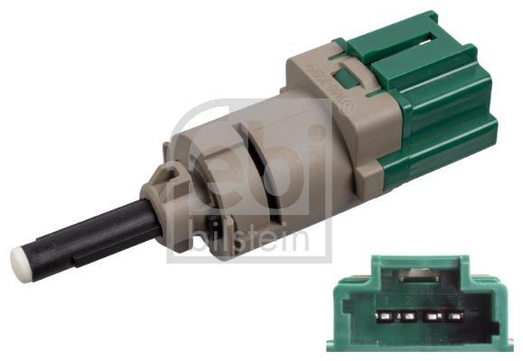 Interruptor luces freno FEBI BILSTEIN ref. 176118
