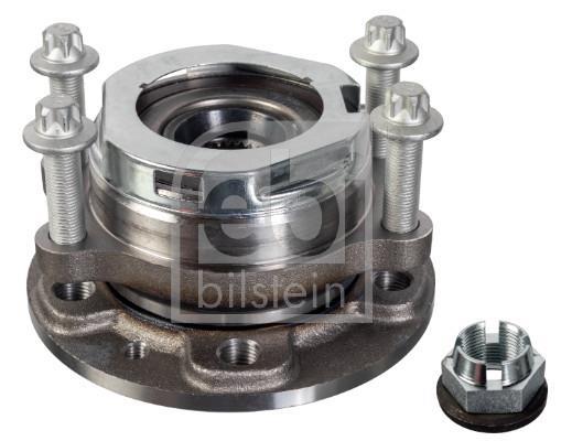 Roulement de roue FEBI BILSTEIN ref. 176131