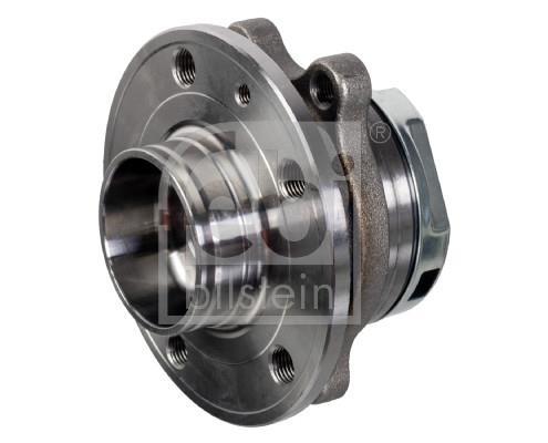 Roulement de roue FEBI BILSTEIN ref. 176131
