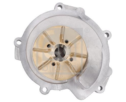 Pompe à eau FEBI BILSTEIN ref. 17614