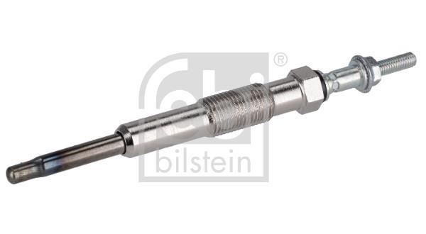 Bougie de préchauffage FEBI BILSTEIN ref. 176181