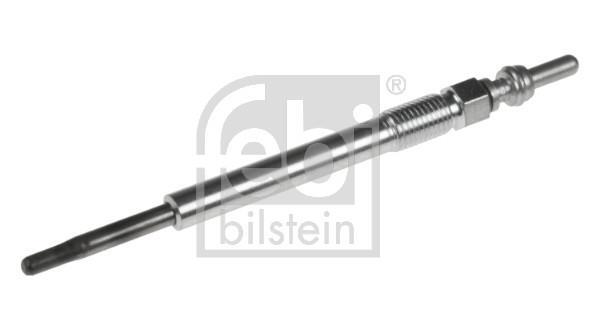 Bougie de préchauffage FEBI BILSTEIN ref. 176208