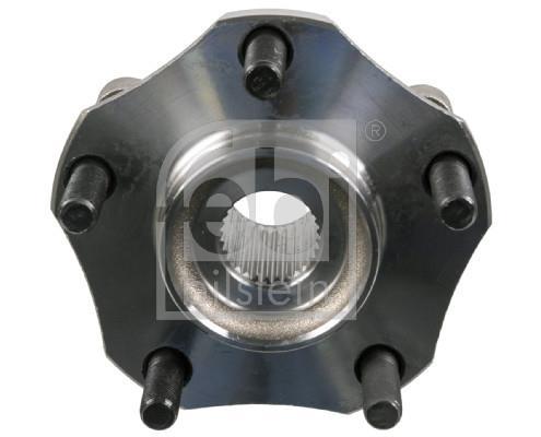 Rolamento de roda FEBI BILSTEIN 176248