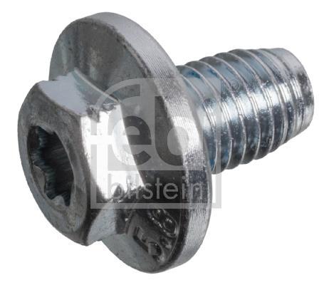 Bouchon de vidange FEBI BILSTEIN ref. 176254