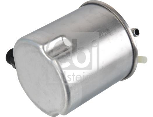 Filtre à carburant (Filtre à gasoil) FEBI BILSTEIN ref. 176291