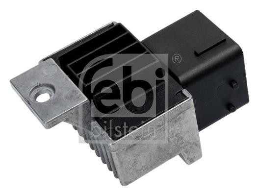 Temporisateur de préchauffage (Relais de préchauffage) FEBI BILSTEIN 176303