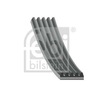 Correia trapezoidal estriada FEBI BILSTEIN ref. 176318