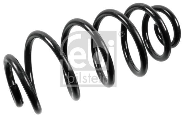 Ressort de suspension (Ressort hélicoïdal) FEBI BILSTEIN ref. 176332