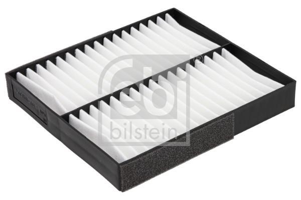 Filtre d'habitacle (Filtre à pollen) FEBI BILSTEIN ref. 176335