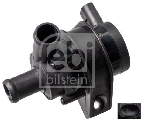 Pompe à eau additionnelle (Pompe à eau secondaire) FEBI BILSTEIN ref. 176340