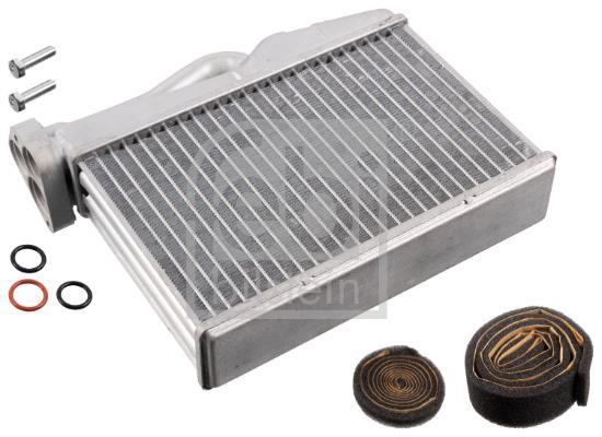 Radiateur de chauffage FEBI BILSTEIN ref. 176345