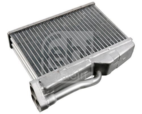 Radiateur de chauffage FEBI BILSTEIN ref. 176345
