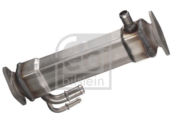 Radiateur, réaspiration des gaz d'échappement FEBI BILSTEIN 176347