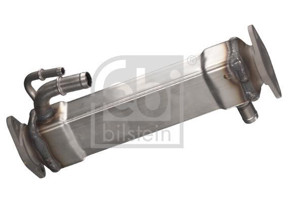 Radiateur, réaspiration des gaz d'échappement FEBI BILSTEIN 176347