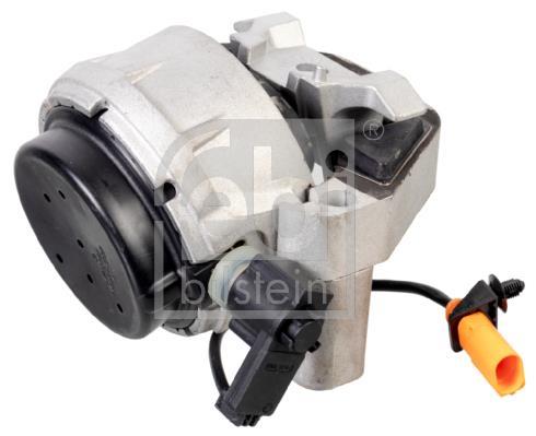 Support moteur (Silent bloc moteur) FEBI BILSTEIN 176348
