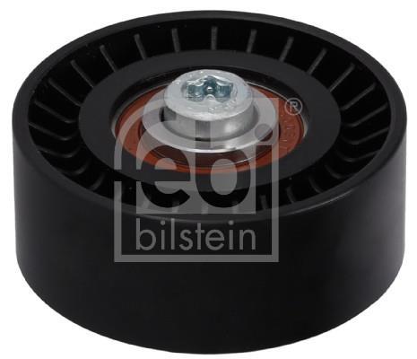 Polea inversión/guía, correa distribución FEBI BILSTEIN ref. 176370