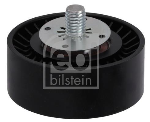 Polea inversión/guía, correa distribución FEBI BILSTEIN ref. 176370