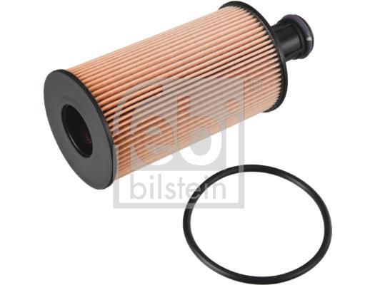 Filtre à huile FEBI BILSTEIN ref. 176373