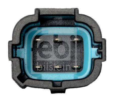 Vanne EGR FEBI BILSTEIN ref. 176376