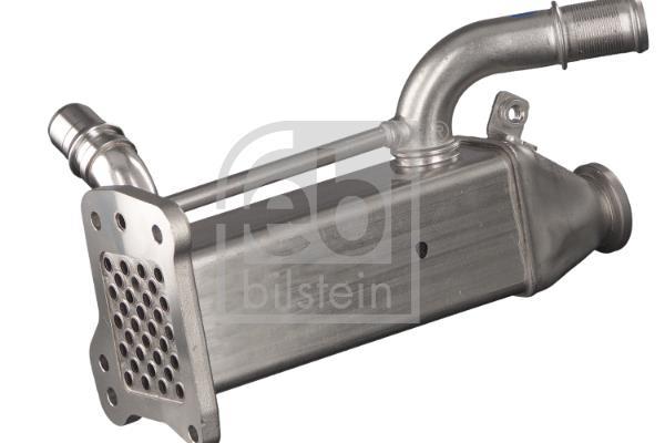 Radiateur, réaspiration des gaz d'échappement FEBI BILSTEIN 176387
